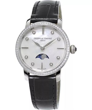 FREDERIQUE CONSTANT SKIMLINE MOOPHASE FC-206MPWD1SD6