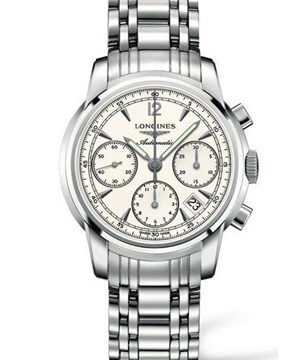 LONGINES THE SAINT-IMIER L27534726