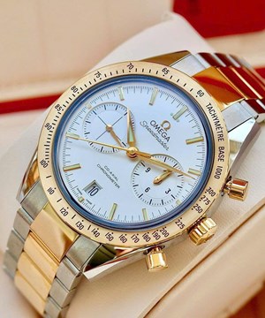 Omega Speedmaster 