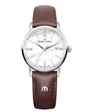 MAURICE LACROIX WOMEN ANALOG QUARTZ EL1094-SS001-110-1