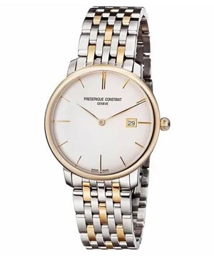 FREDERIQUE CONSTANT SLIMLINE FC-306V4S3B2