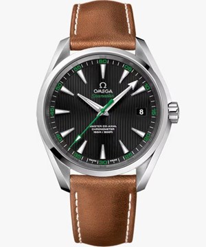 OMEGA SEAMASTER AQUA TERRA GOLF 23112422101003