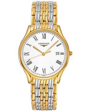 LONGINES LYRE L43591117 