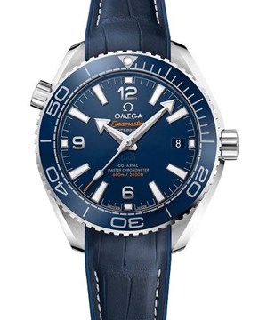 OMEGA SEAMASTER PLANET OCEAN 600M 21533402003001