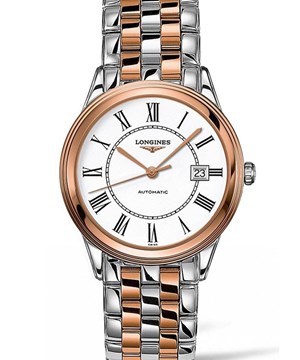 LONGINES FLAGSHIP AUTOMATIC L48743917