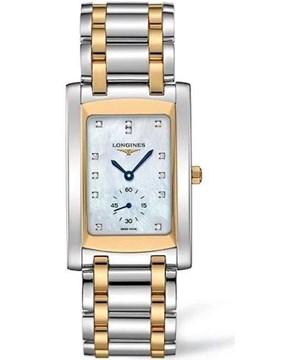 LONGINES DOLCE VITA  L56555086