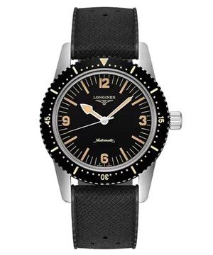 LONGINES SKIN DIVER HERITAGE L28224569 