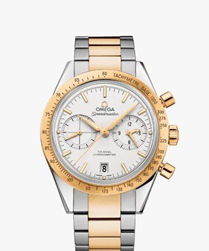 OMEGA SPEEDMASTER CO-AXIAL CHRONOGRAPH 33120425102001