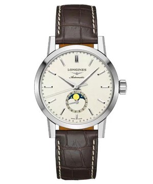 LONGINES MOONPHASE1832  L48264922 