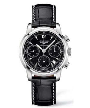 LONGINES THE SAINT-IMIER  L27534523