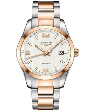 LONGINES CONQUEST CLASSIC  L27855767