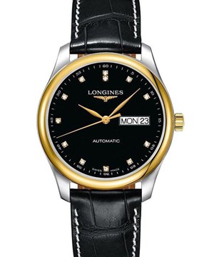 LONGINES MASTER L27555572