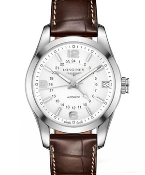 LONGINES CONQUEST CLASSIC  GMT L27994765