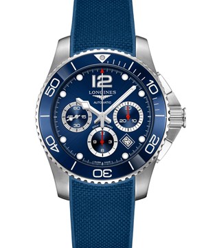 LONGINES HYDRO CONQUEST L38834969