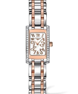 LONGINES QUARTZ DOLCEVITA  L51585997