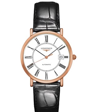 LONGINES ELEGANT CLASSIQUE L47786110