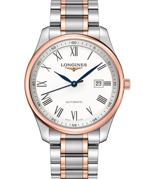 LONGINES MASTER COLLECTION L28935117