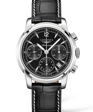 LONGINES THE SAINT-IMIER L27524524