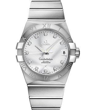 OMEGA CONSTELLATION CO-AXIAL CHRONOMETER 12310382152001