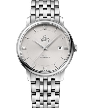 OMEGA DE VILLE PRESTIGE CO-AXIAL 42410402002003