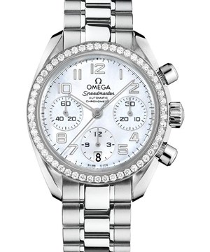 OMEGA SPEEDMASTER CHRONOGRAPH 32415384005001 