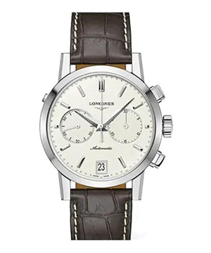 LONGINES AUTOMATIC CHRONOGRAPH L48294922 