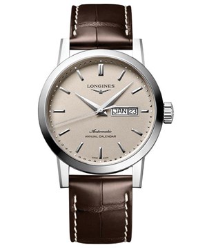 LONGINES HERITAGE CLASSIC L48274922