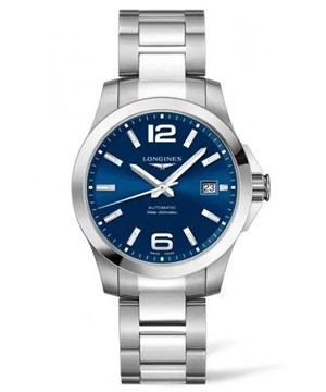 LONGINES CONQUEST L37764996