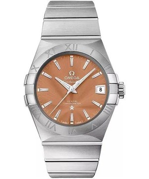 OMEGA CONSTELLATION CO-AXIAL CHRONOMETER 12310382110001