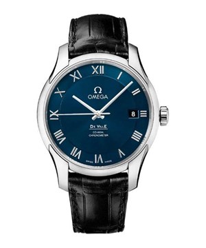 OMEGA DE VILLE CO-AXIAL CHRONOMETER 43113412103001