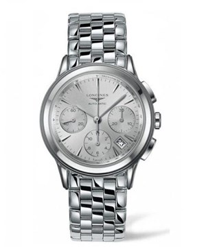 LONGINES FLAGSHIP CHRONOGRAPH L48034726