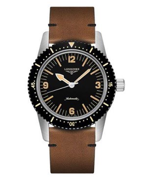 LONGINES SKIN DIVER HERITAGE L28224562