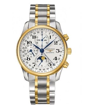 LONGINES MASTER COLLECTION L26735787