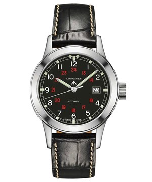 LONGINES HERITAGE MILITARY L28324530