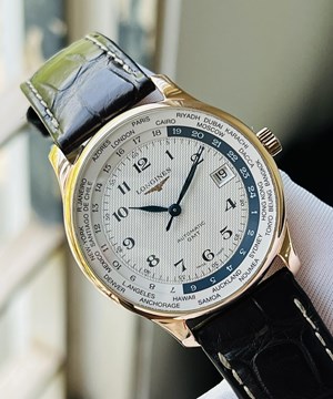 Longines Master L2.631.8.70.3 
