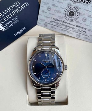 Longines Master L2.909.4.97.6