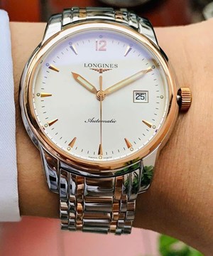 Longines Sain-Imier L2.766.5.79.7 