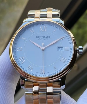 Montblanc Tradition MB114337