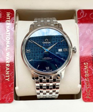 Omega De Ville Prestige Orbis Edition 424.10.40.20.03.003