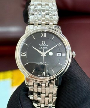 Omega De Ville Prestige 424.10.37.20.01.001