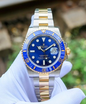 Rolex Submariner Date Ref. 116613LB 