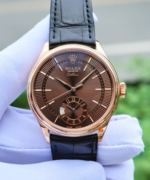 Rolex Cellini Date Ref. 50525 USED