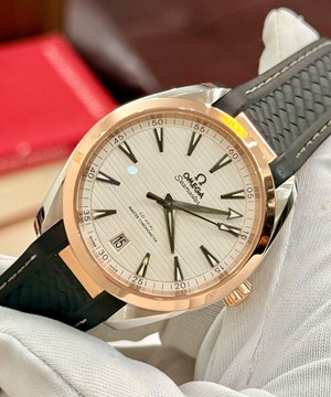 Omega Seamaster Aqua Terra 150m 220.22.41.21.02.001