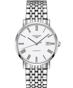 LONGINES ELEGANT L48104116