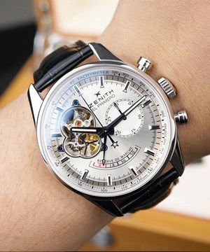 Zenith 03.2080.4021/01.C494