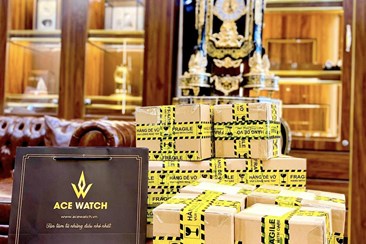 Chính sách bảo hành