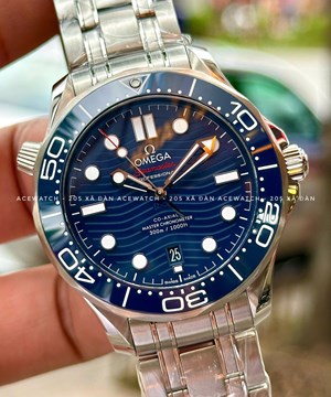 OMEGA SEAMASTER 210.30.42.20.03.001