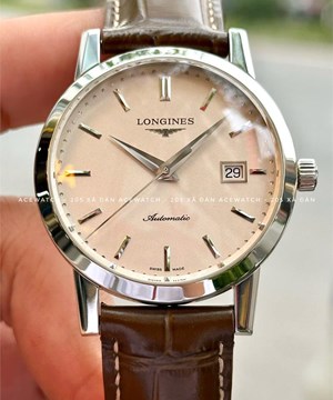 LONGINES HERITAGE L4.825.4.92.2