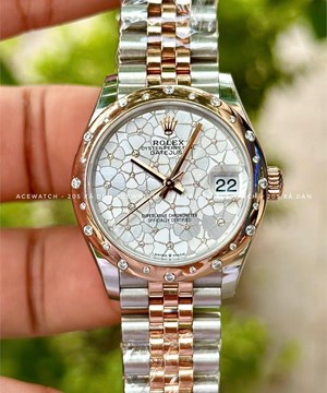 ROLEX LADY DATEJUST 278341 FLORAL DIAL ( MẶT HOA)
