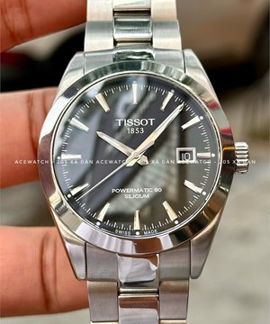 TISSOT GENTLEMAN POWERMATIC 80 T127.407.11.051.00